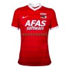 Maillot de Supporter AZ Alkmaar Domicile 2021-22 Pour Homme